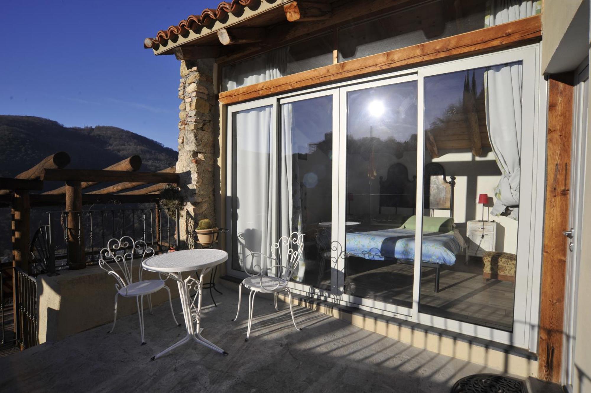 Agriturismo La Contessa (Adults Only) Finale Ligure Ngoại thất bức ảnh