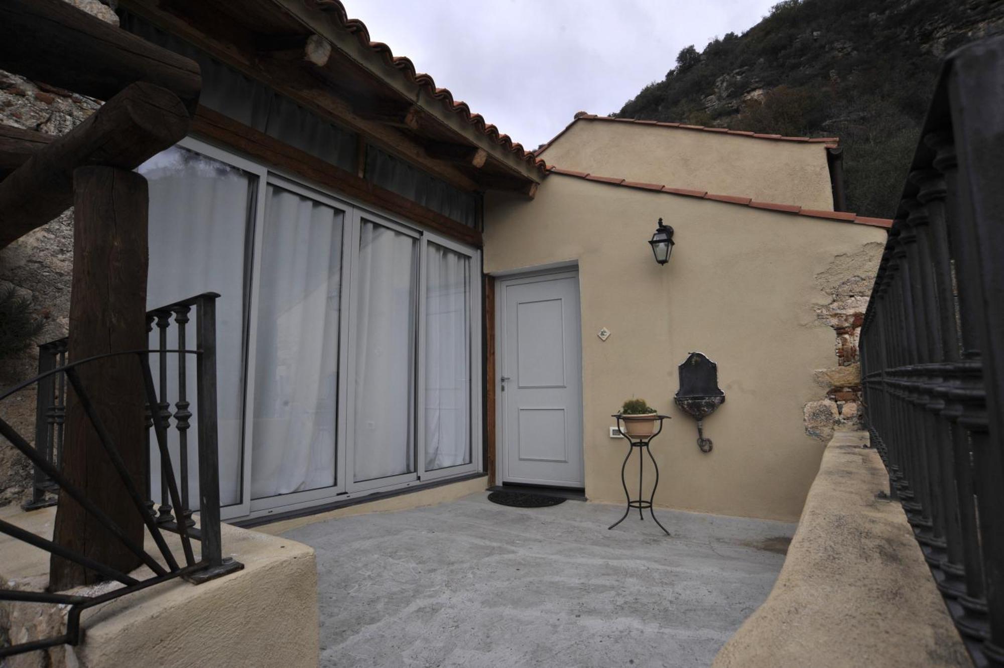 Agriturismo La Contessa (Adults Only) Finale Ligure Ngoại thất bức ảnh