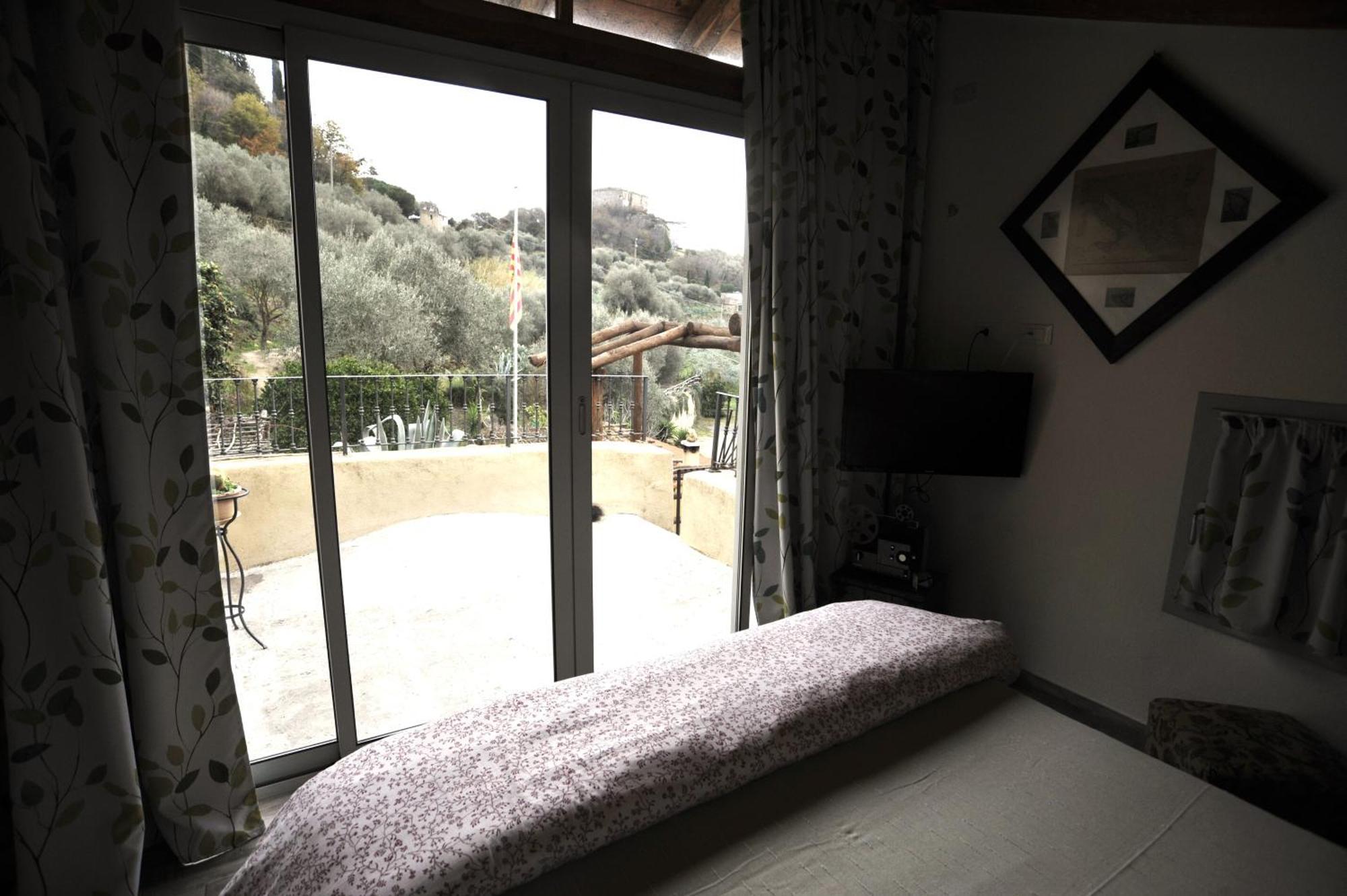 Agriturismo La Contessa (Adults Only) Finale Ligure Ngoại thất bức ảnh