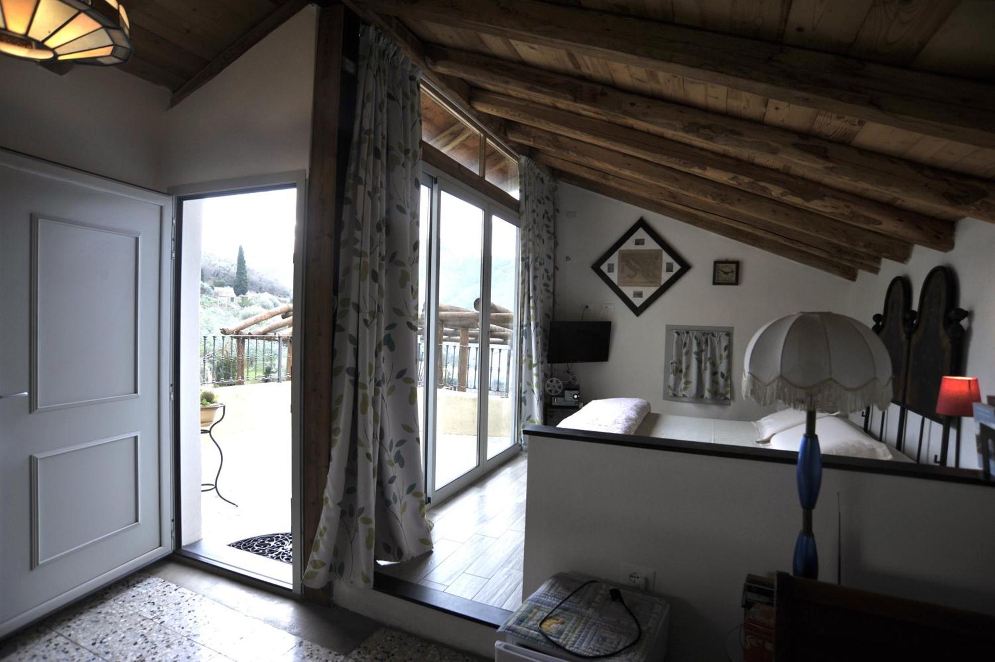 Agriturismo La Contessa (Adults Only) Finale Ligure Ngoại thất bức ảnh