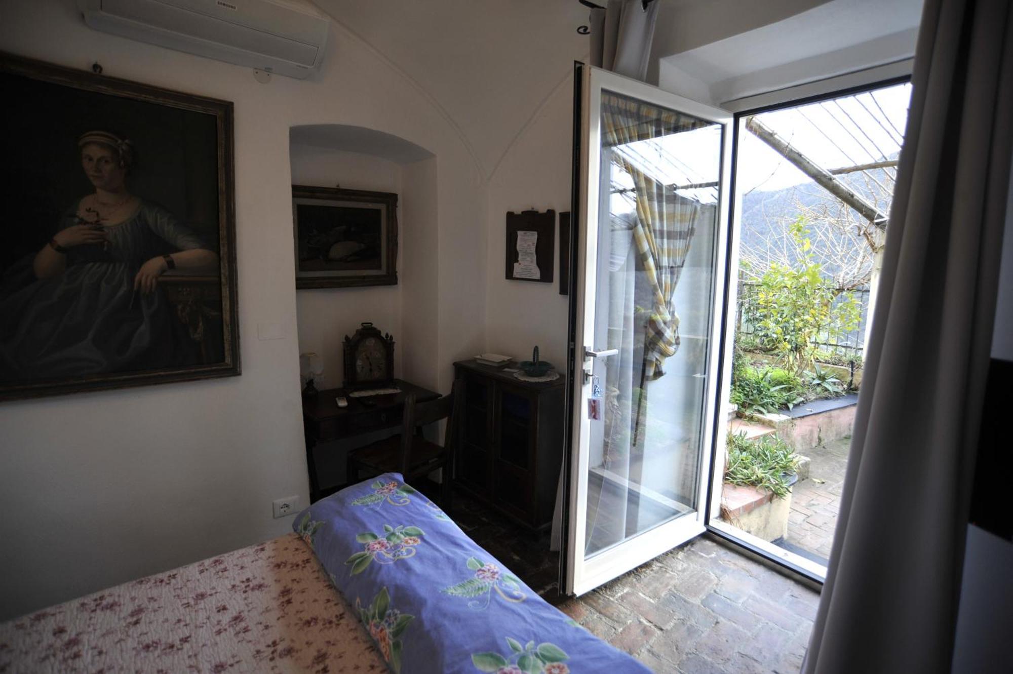 Agriturismo La Contessa (Adults Only) Finale Ligure Ngoại thất bức ảnh