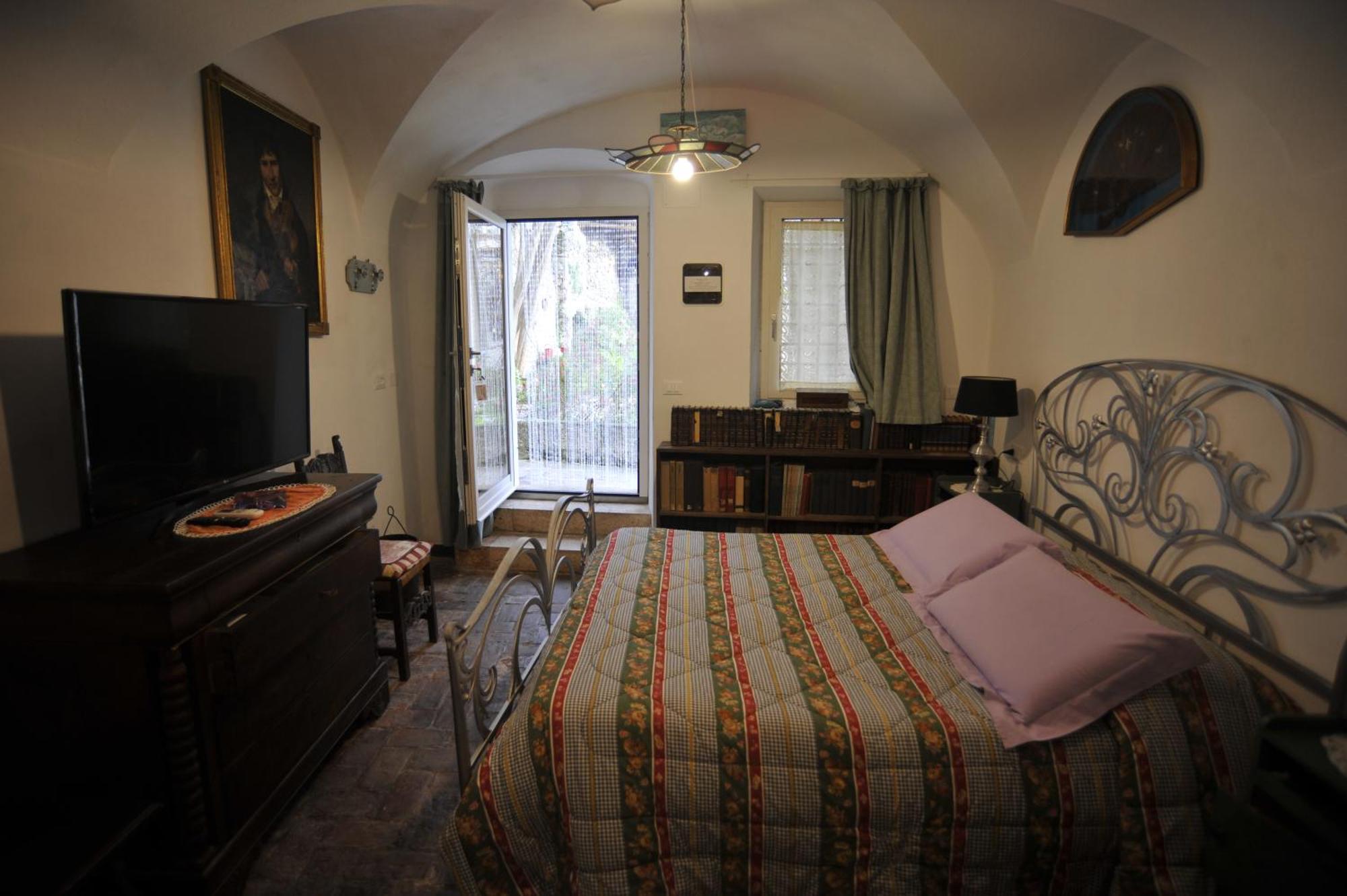 Agriturismo La Contessa (Adults Only) Finale Ligure Ngoại thất bức ảnh