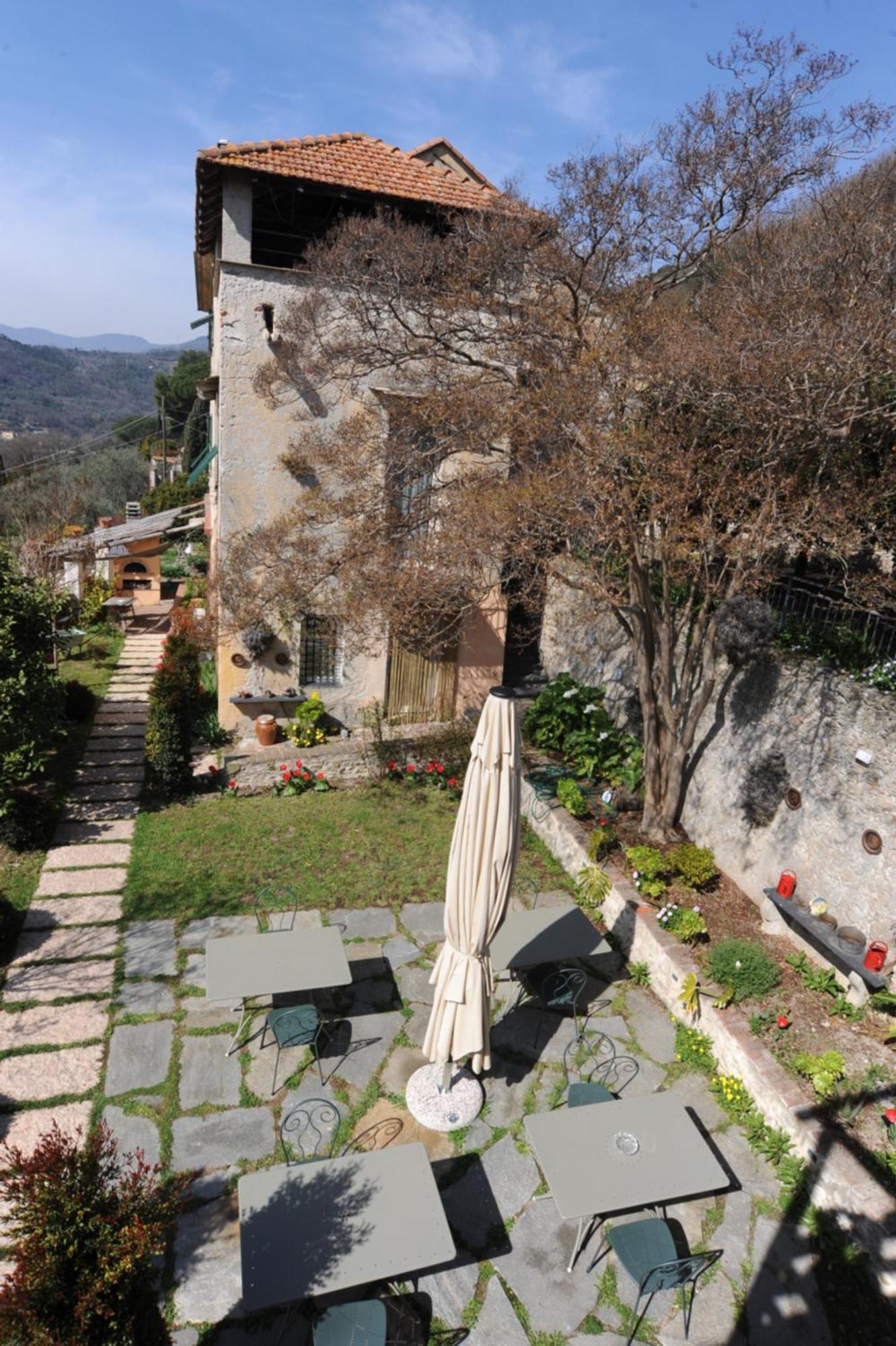 Agriturismo La Contessa (Adults Only) Finale Ligure Ngoại thất bức ảnh