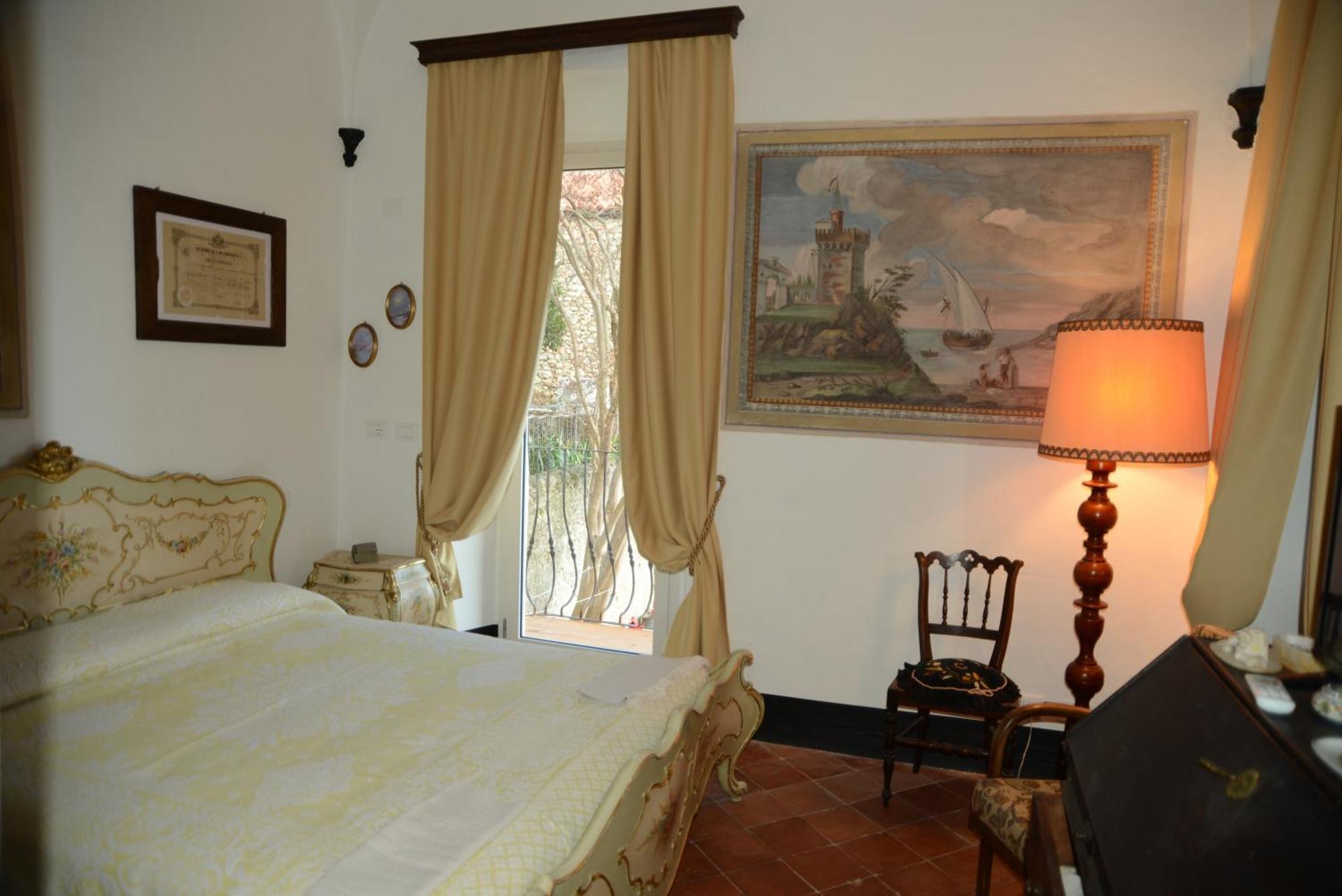 Agriturismo La Contessa (Adults Only) Finale Ligure Ngoại thất bức ảnh