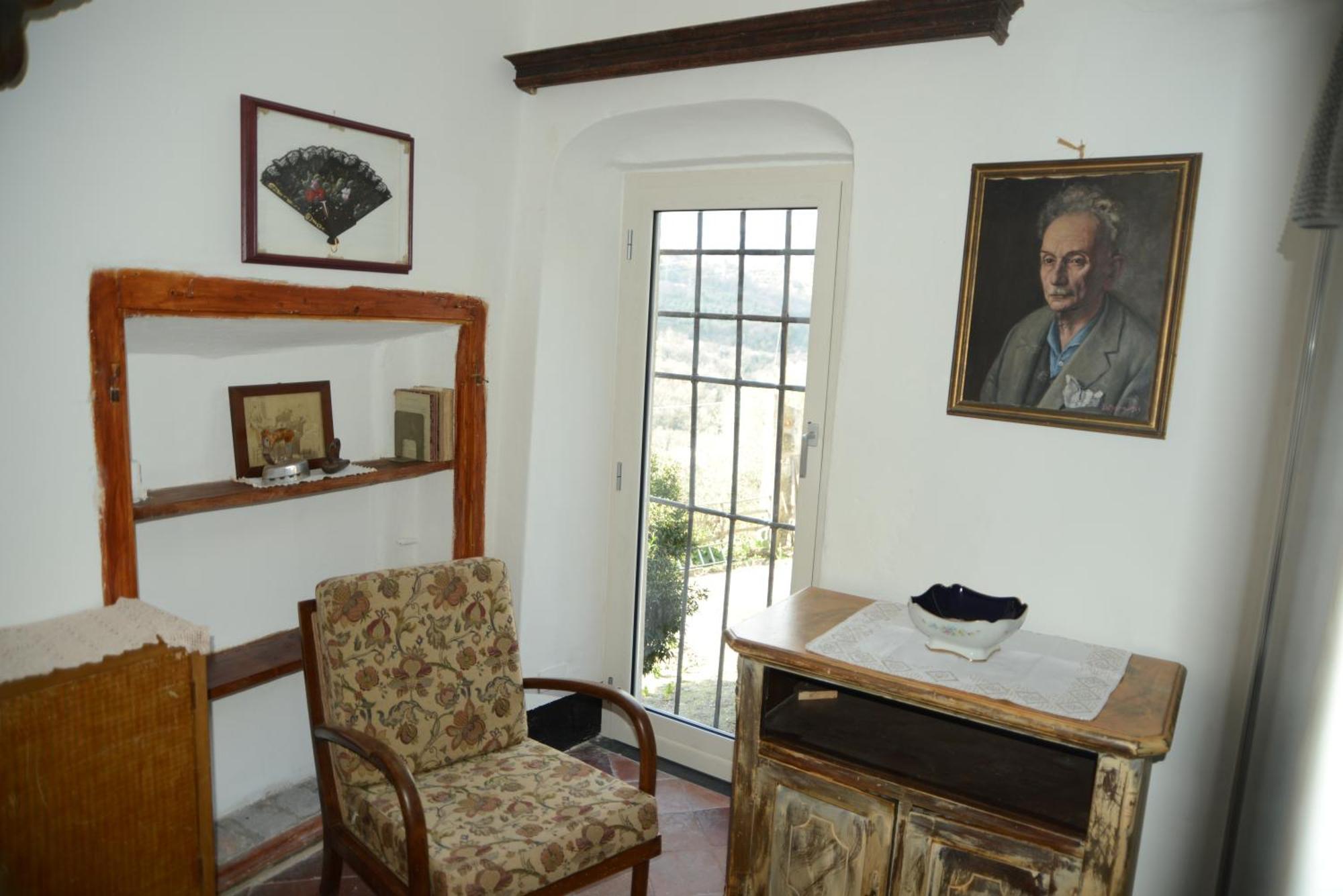 Agriturismo La Contessa (Adults Only) Finale Ligure Ngoại thất bức ảnh