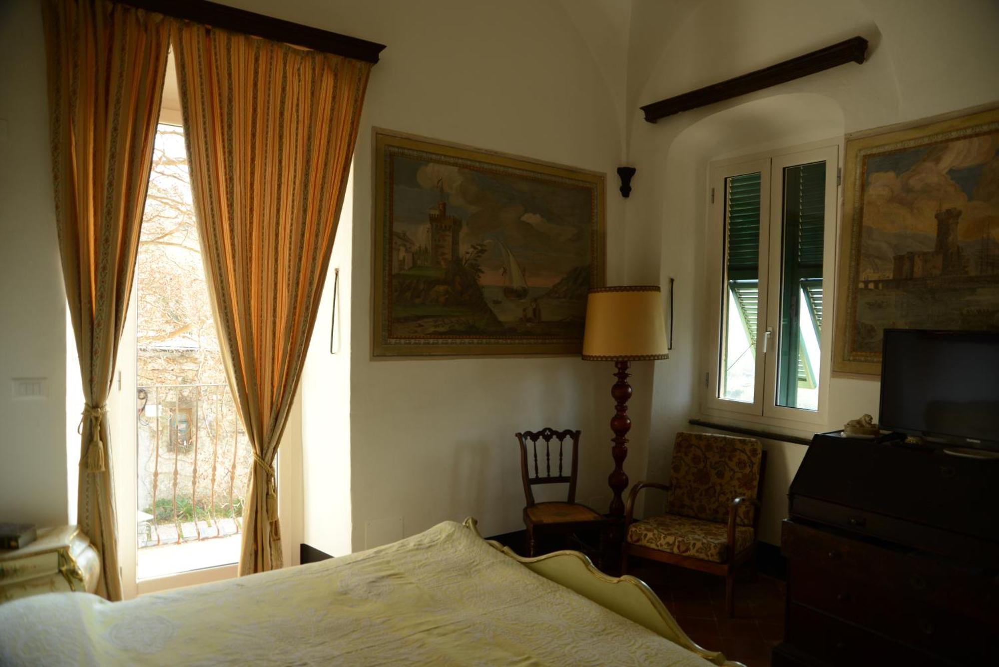 Agriturismo La Contessa (Adults Only) Finale Ligure Ngoại thất bức ảnh