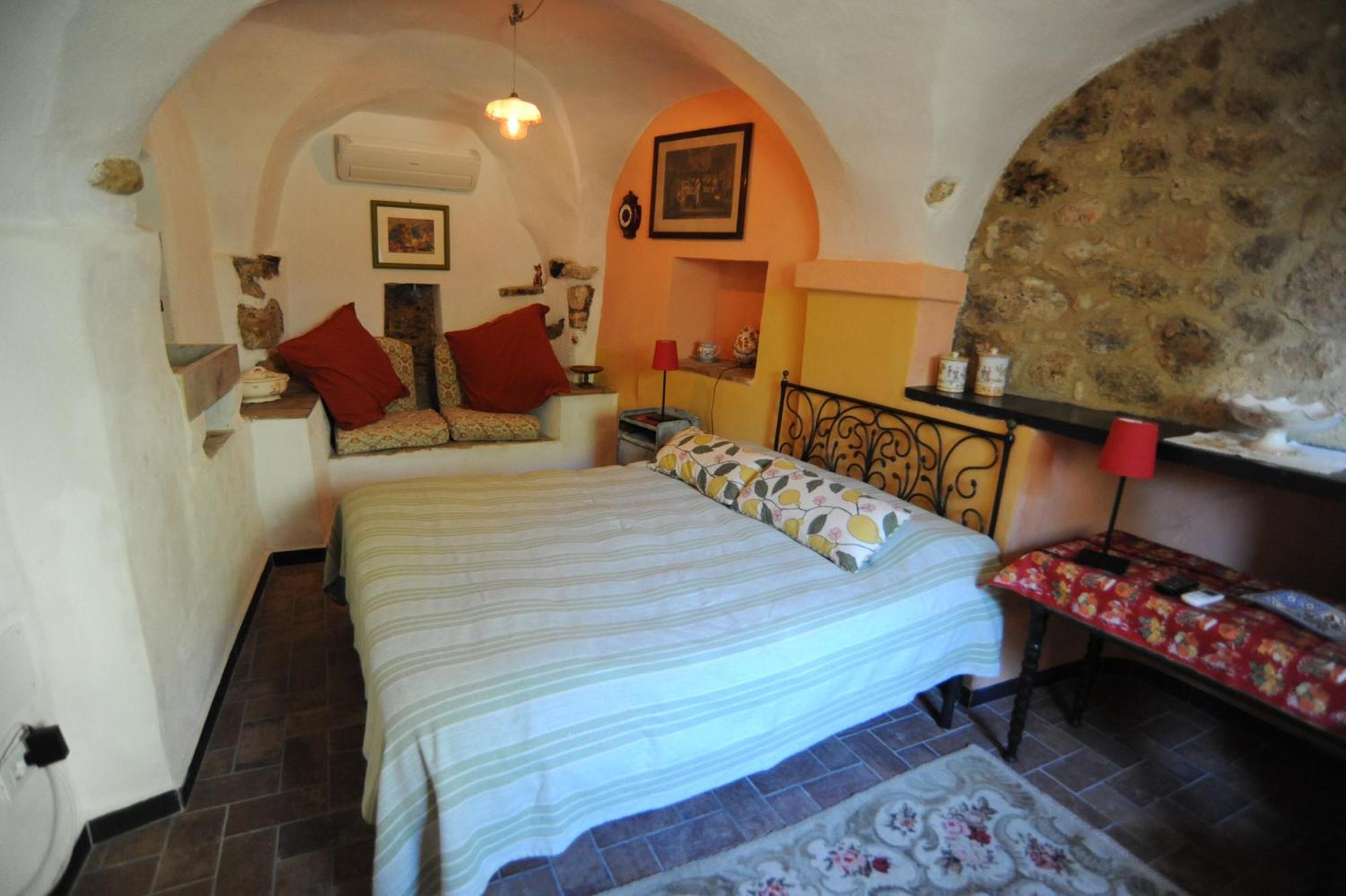 Agriturismo La Contessa (Adults Only) Finale Ligure Ngoại thất bức ảnh