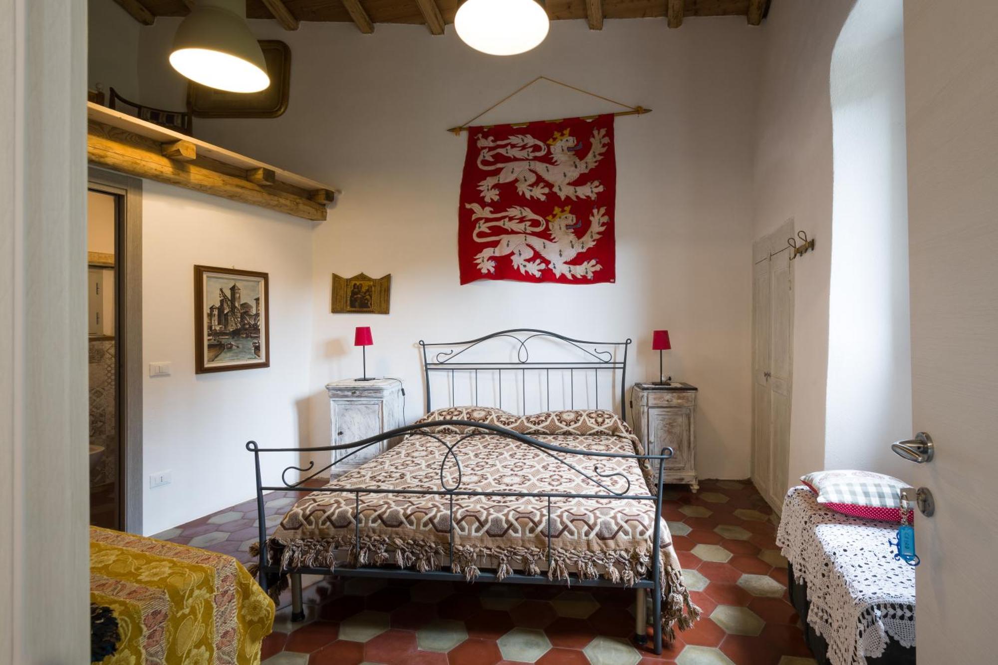 Agriturismo La Contessa (Adults Only) Finale Ligure Ngoại thất bức ảnh