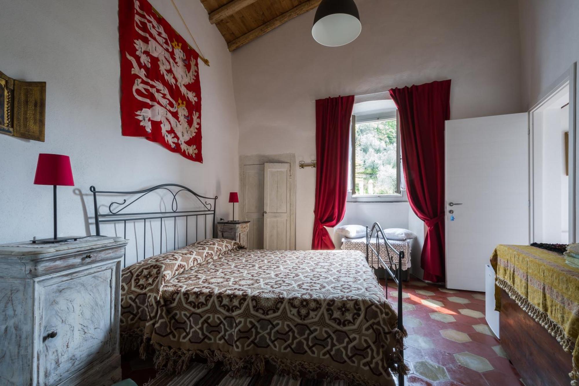 Agriturismo La Contessa (Adults Only) Finale Ligure Ngoại thất bức ảnh