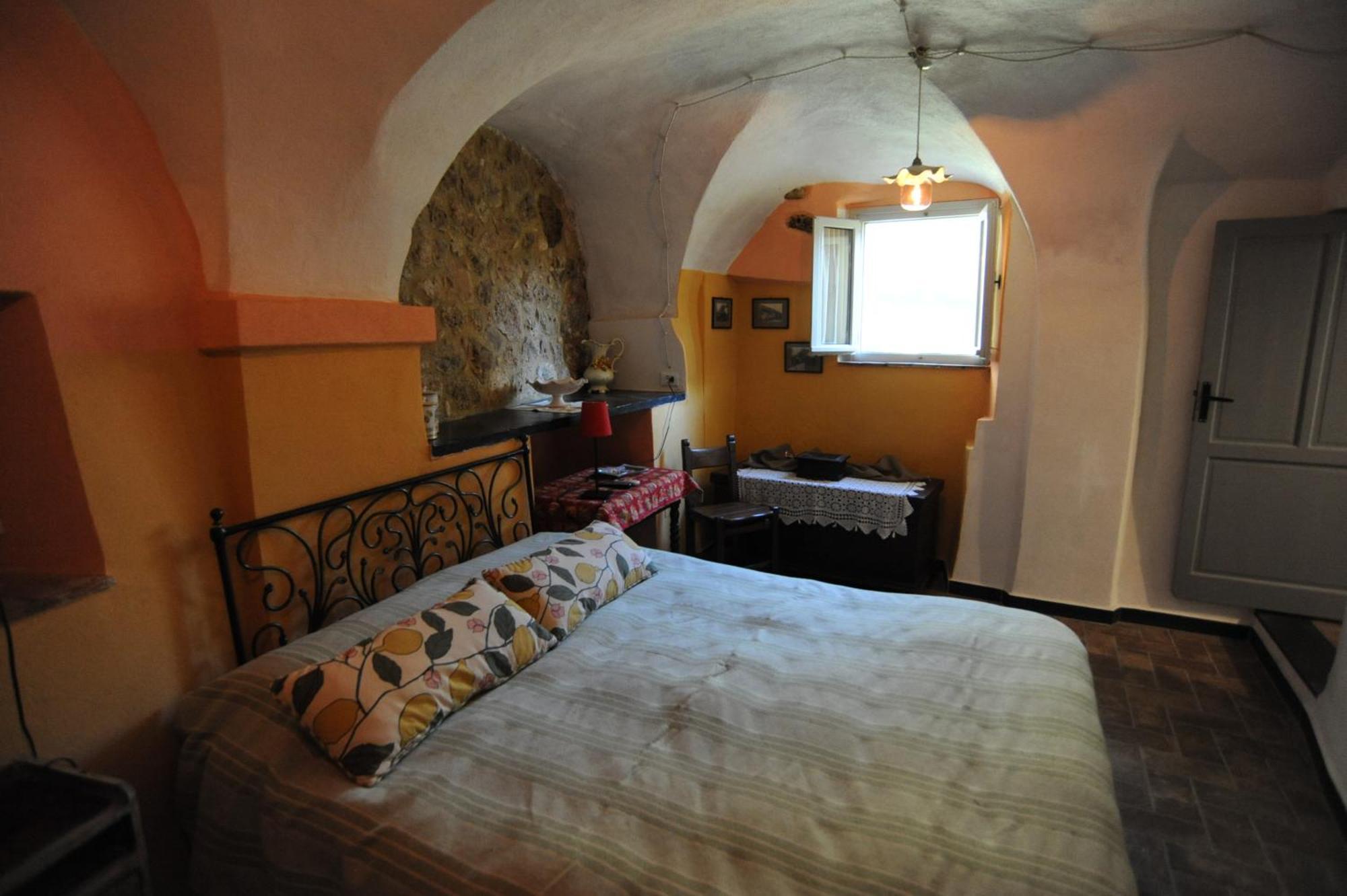 Agriturismo La Contessa (Adults Only) Finale Ligure Ngoại thất bức ảnh