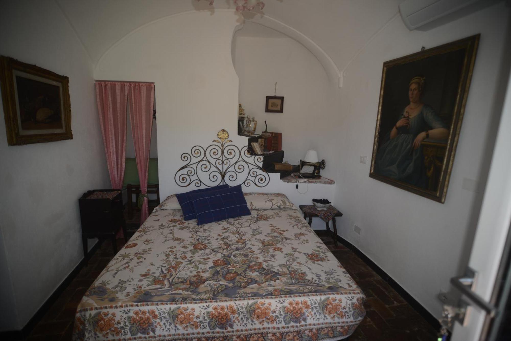 Agriturismo La Contessa (Adults Only) Finale Ligure Ngoại thất bức ảnh