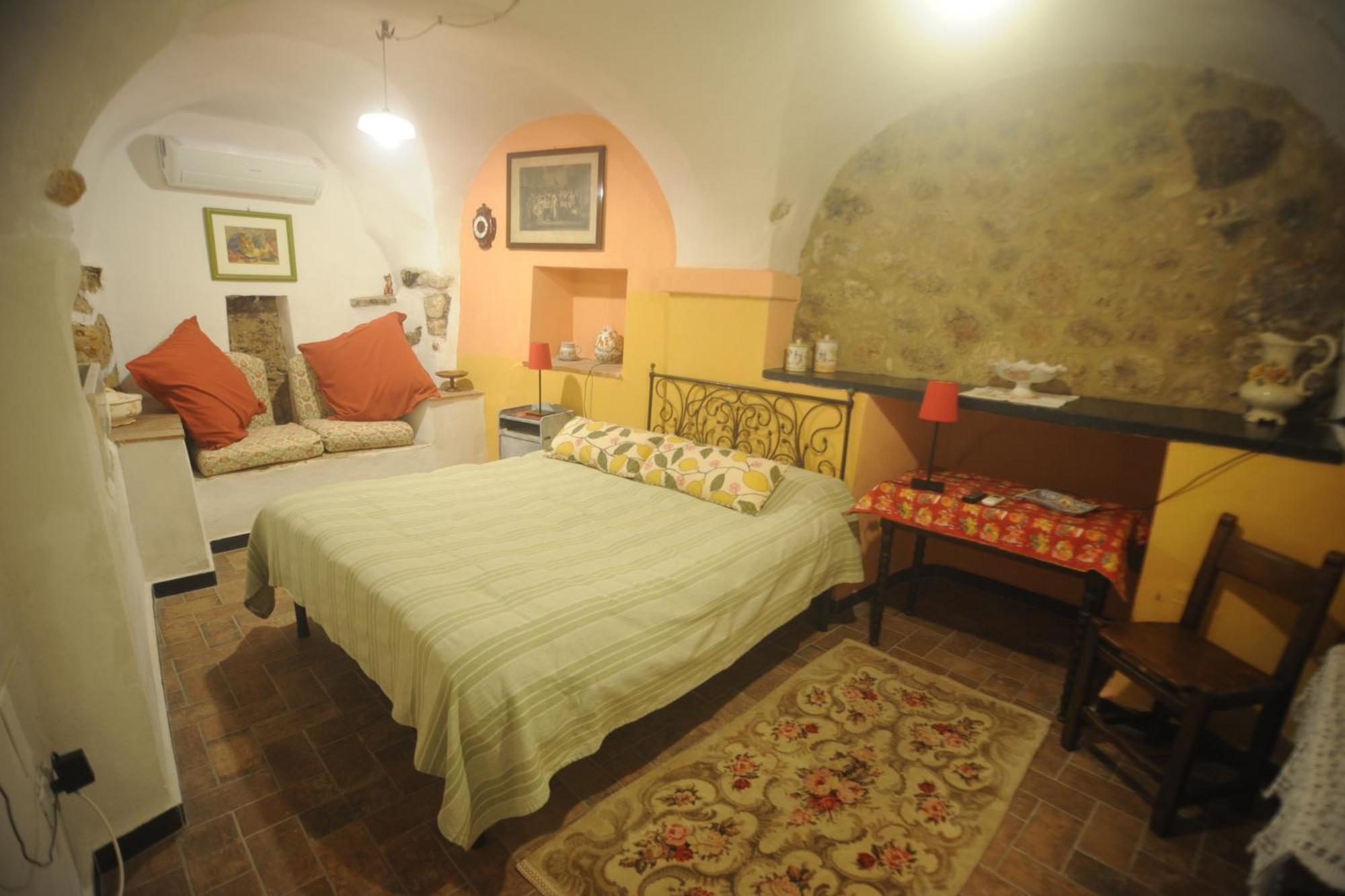Agriturismo La Contessa (Adults Only) Finale Ligure Ngoại thất bức ảnh