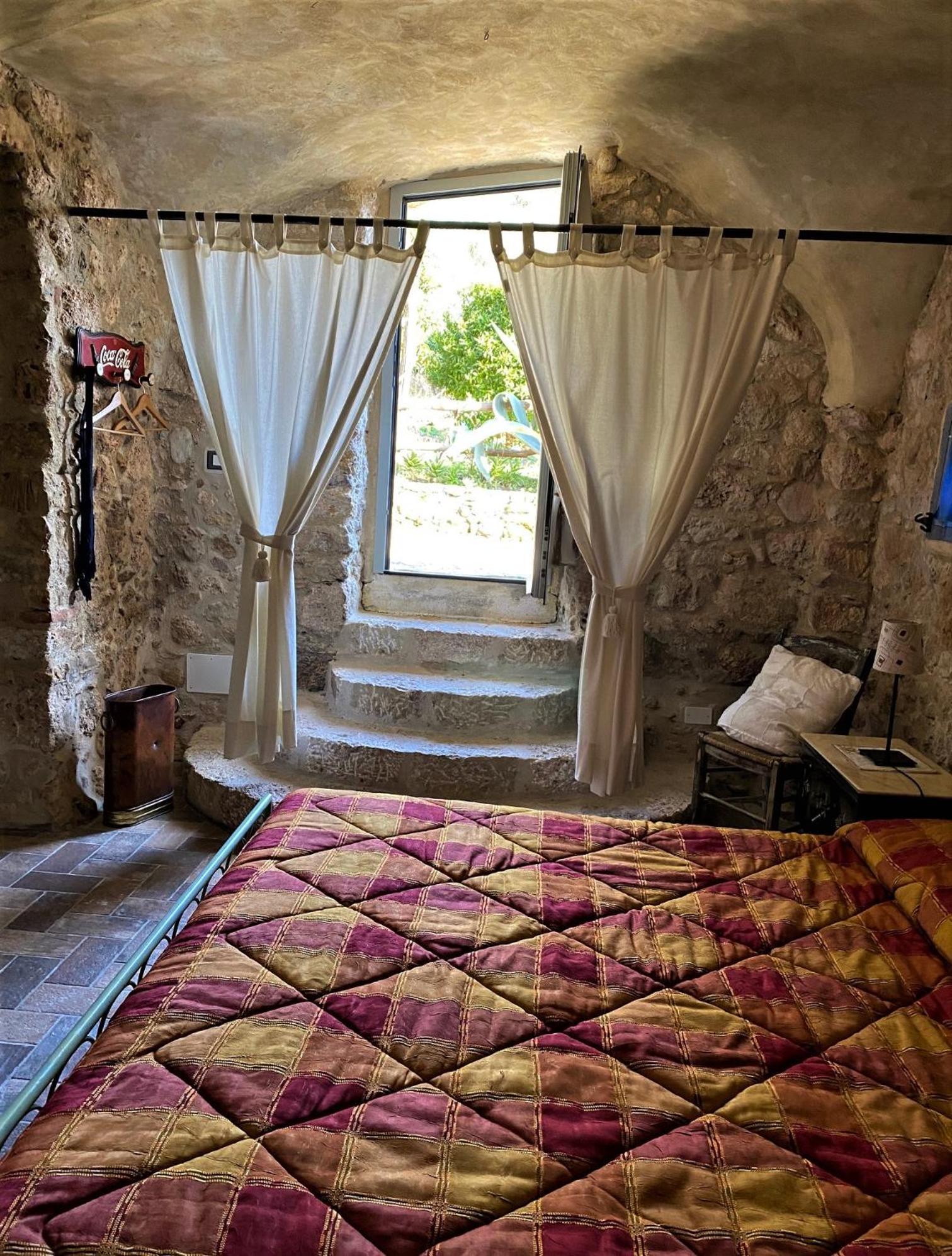 Agriturismo La Contessa (Adults Only) Finale Ligure Ngoại thất bức ảnh