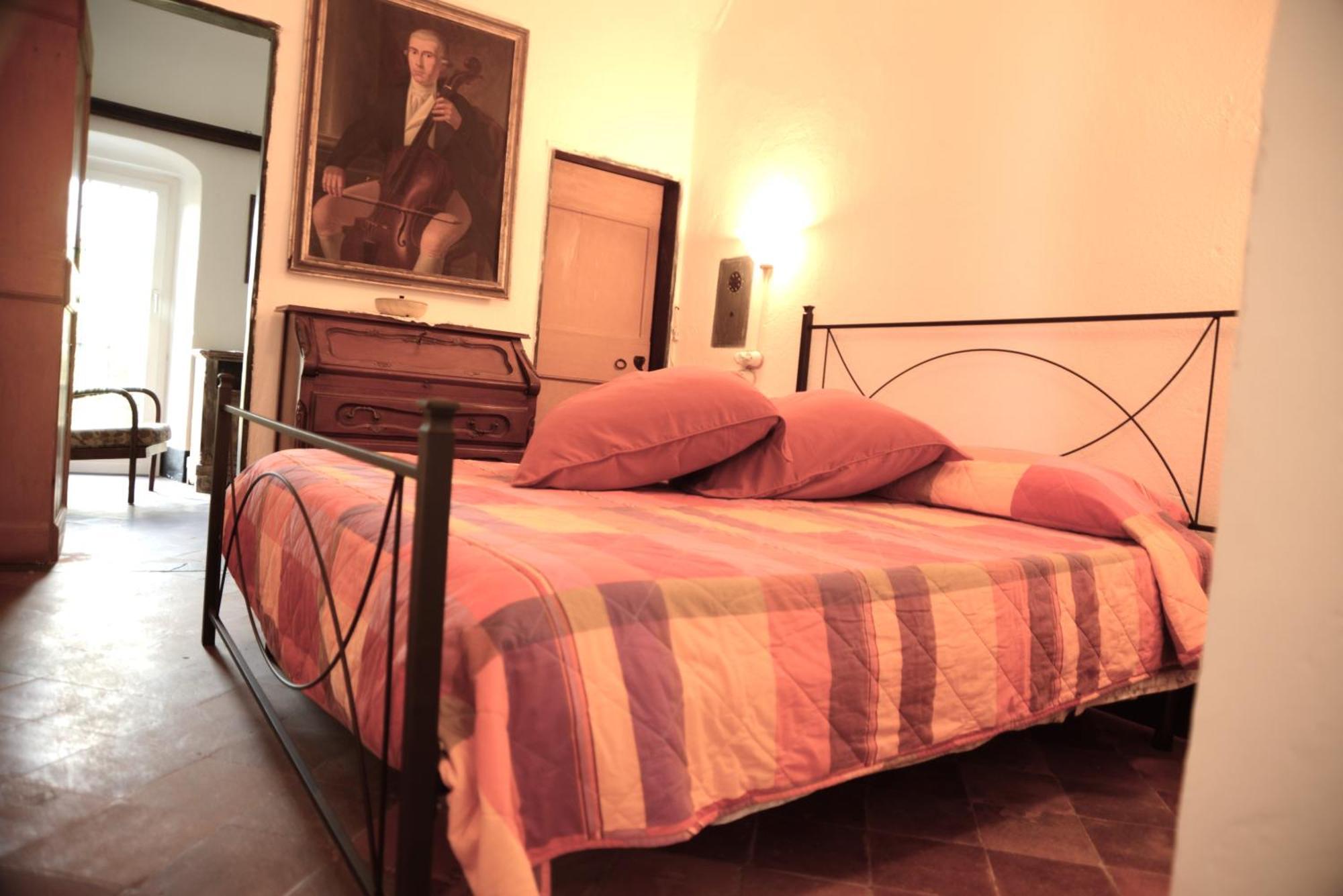 Agriturismo La Contessa (Adults Only) Finale Ligure Ngoại thất bức ảnh