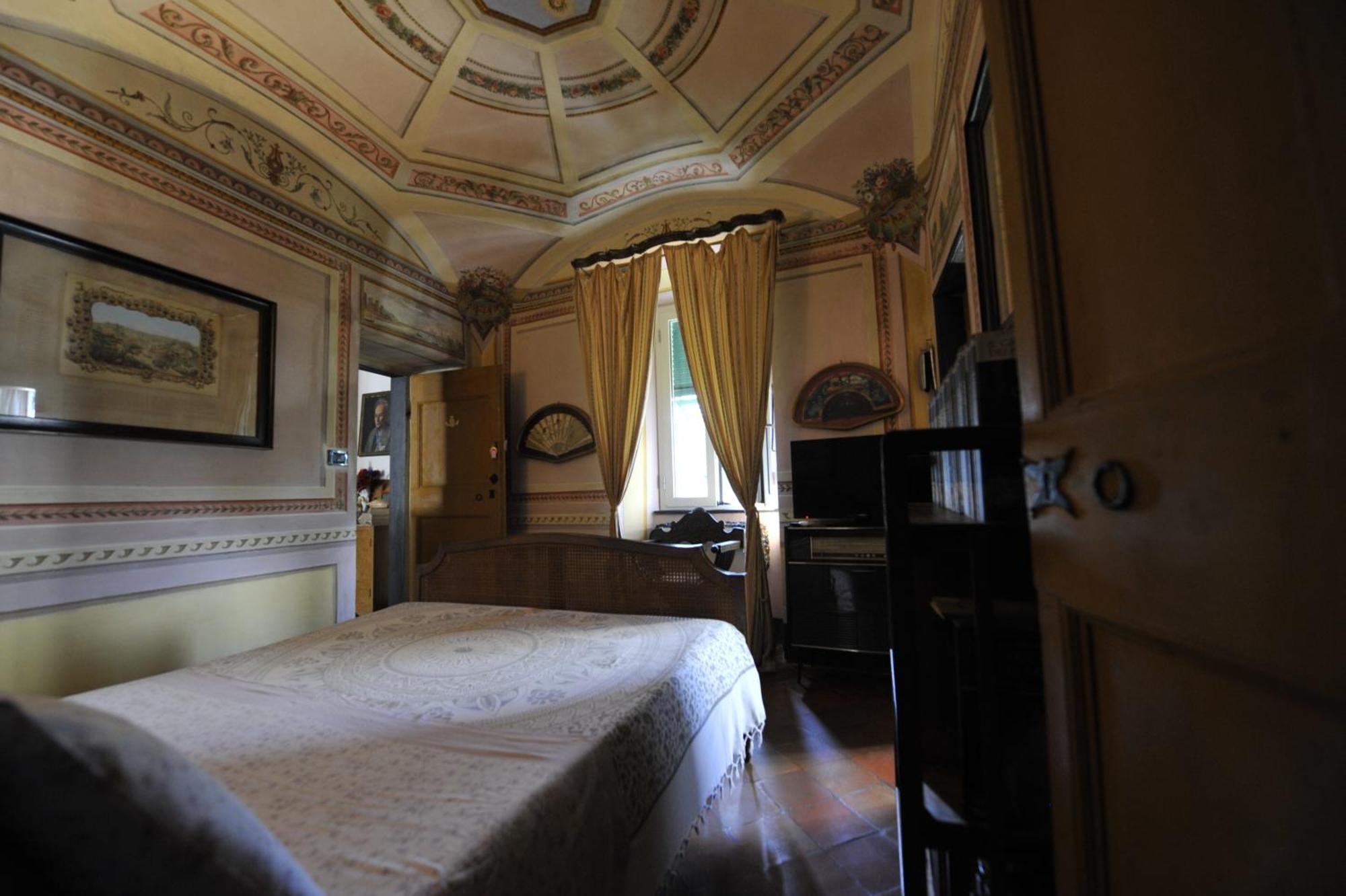 Agriturismo La Contessa (Adults Only) Finale Ligure Ngoại thất bức ảnh
