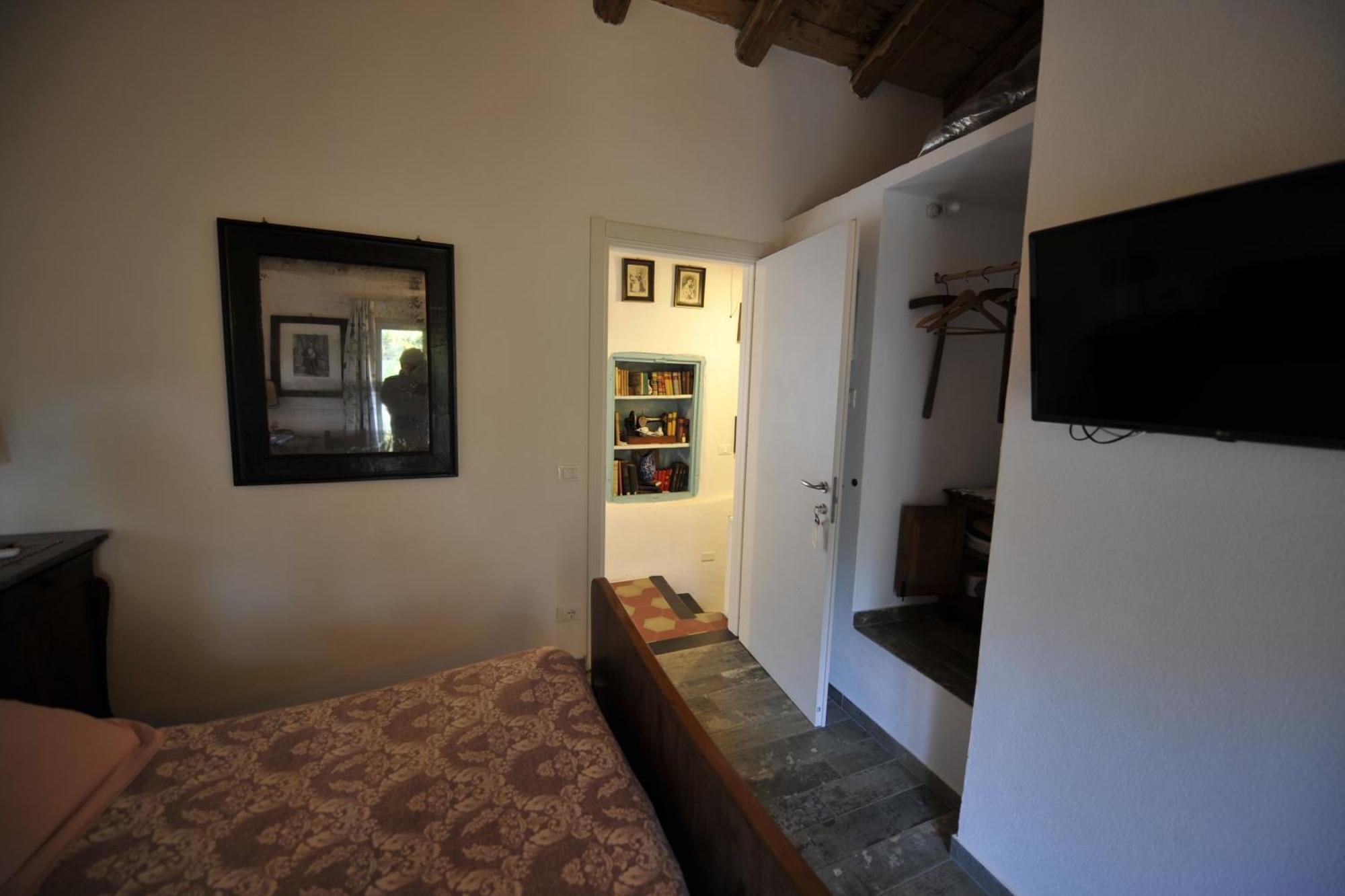 Agriturismo La Contessa (Adults Only) Finale Ligure Ngoại thất bức ảnh