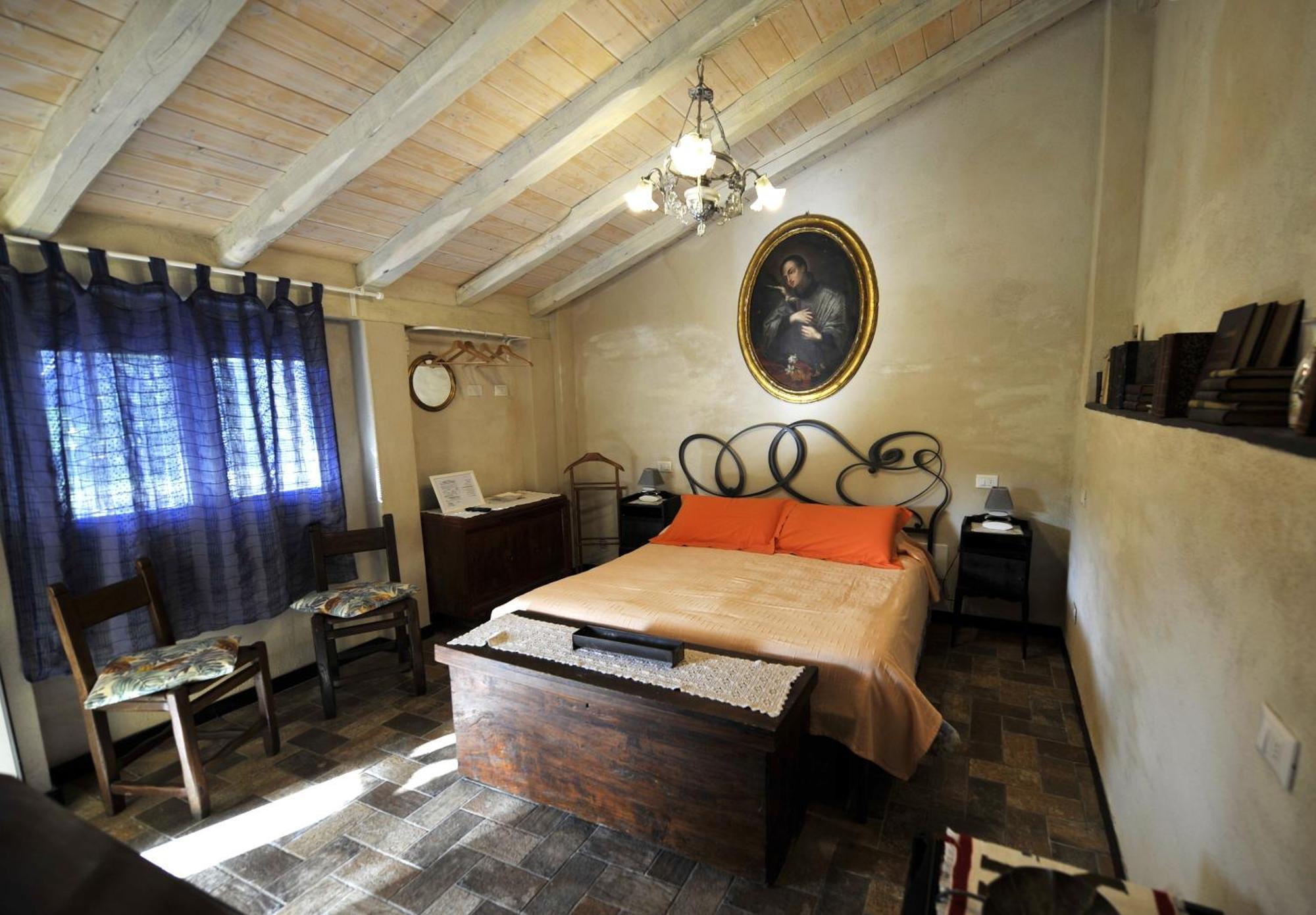Agriturismo La Contessa (Adults Only) Finale Ligure Ngoại thất bức ảnh